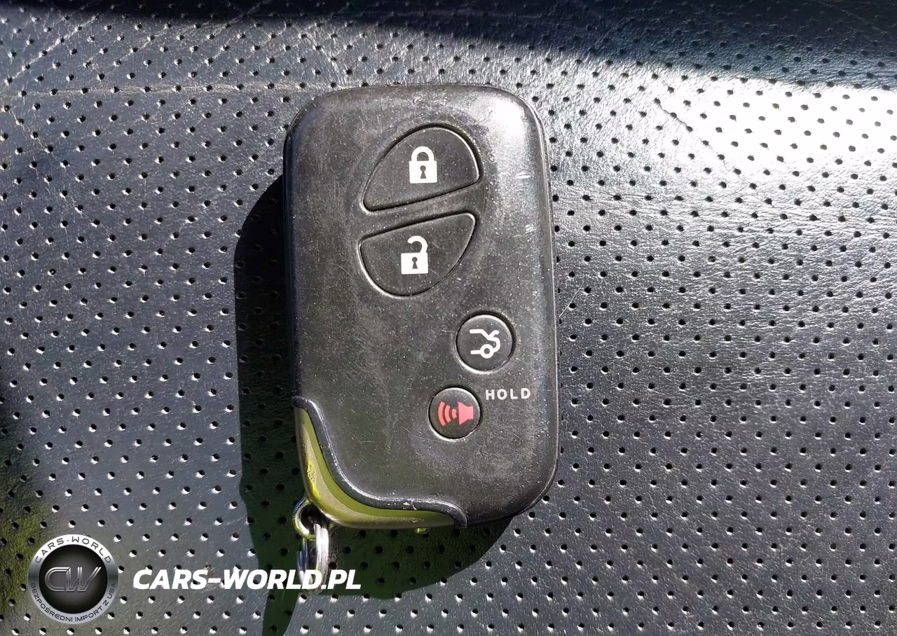 2007 Lexus Ls 460 VIN:JTHBL46F475004552 - 11