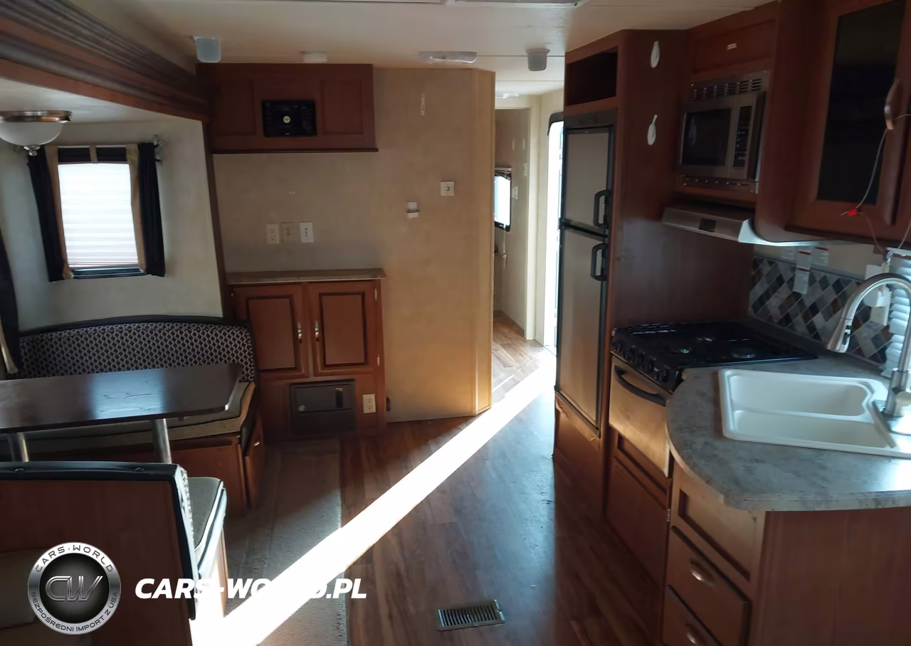 2016 Forest River Other VIN:4X4TSMD23GA314816 - 13