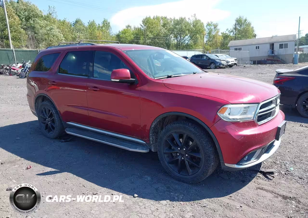 DODGE