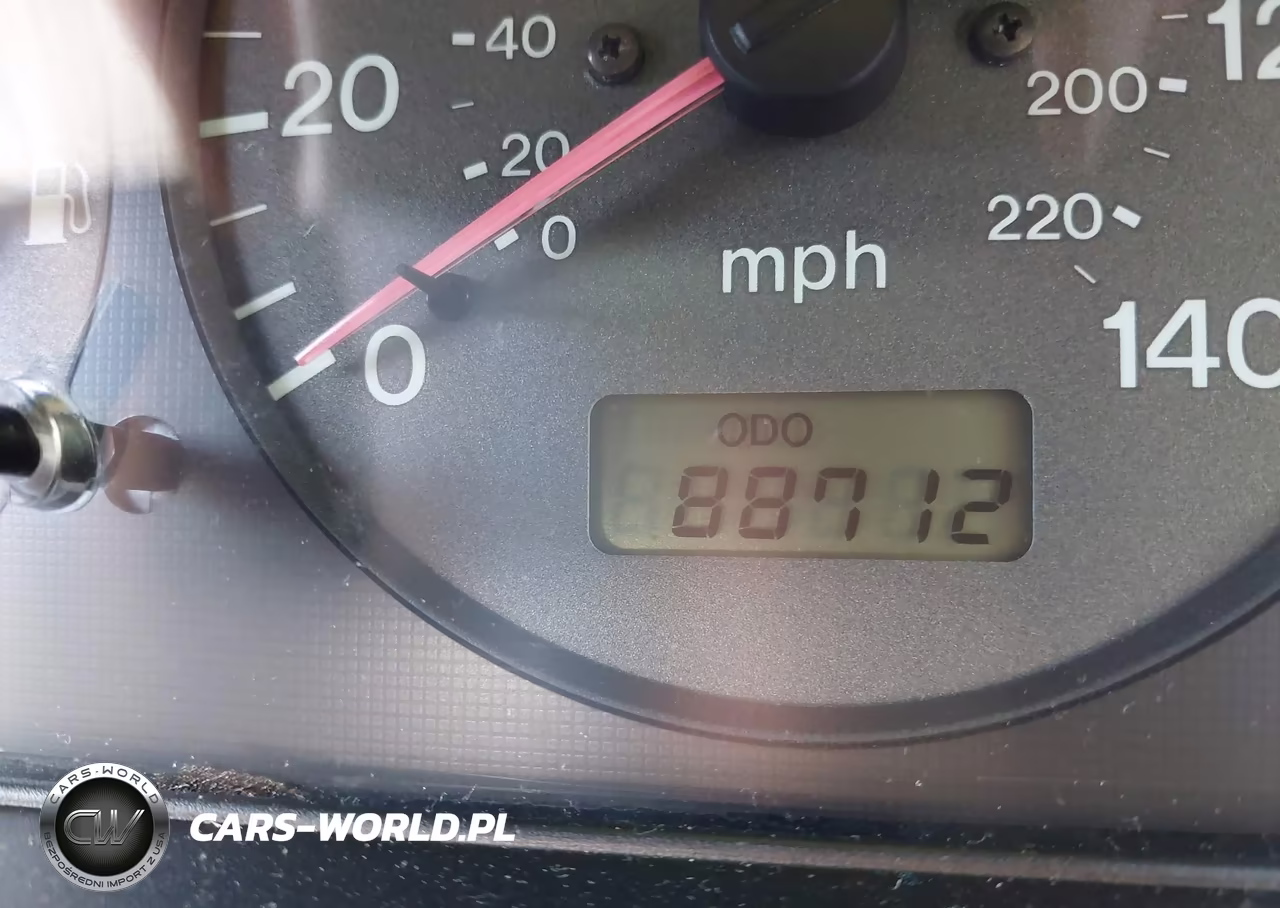 1999 Mazda Protege Dx-Lx VIN:JM1BJ2223X0194842 - 15