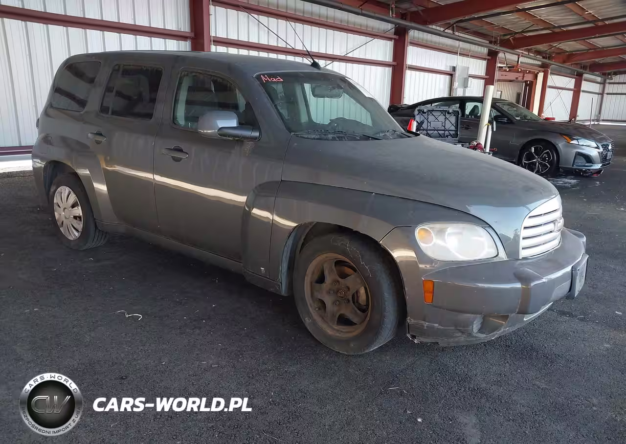 CHEVROLET