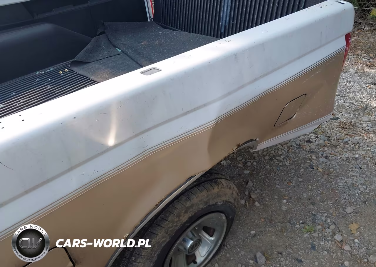 1996 Ford F150 VIN:1FTEF15N3TLA26576 - 12
