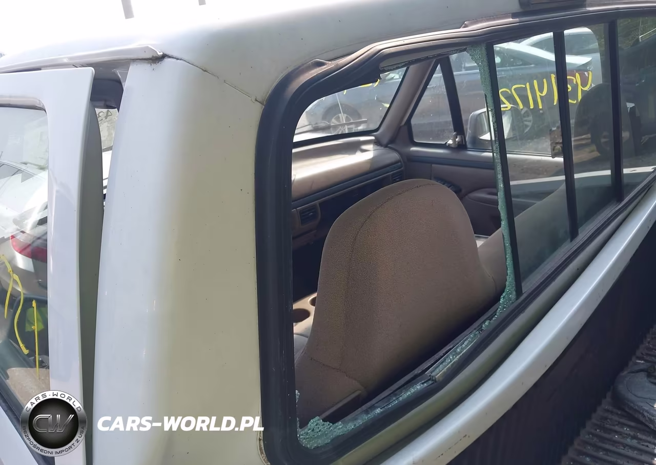 1996 Ford F150 VIN:1FTEF15N3TLA26576 - 13