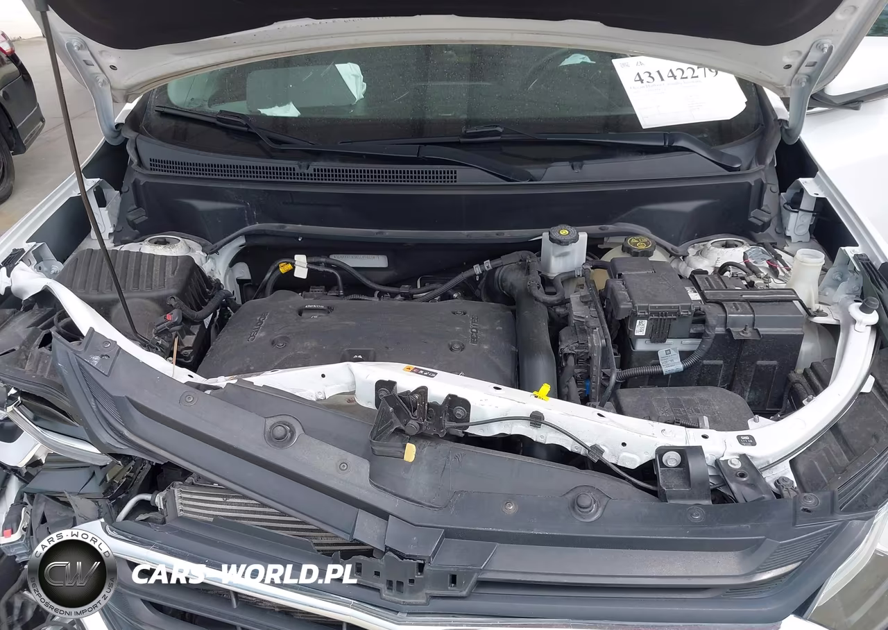 2019 Chevrolet Equinox Lt VIN:3GNAXVEX3KS649863 - 10