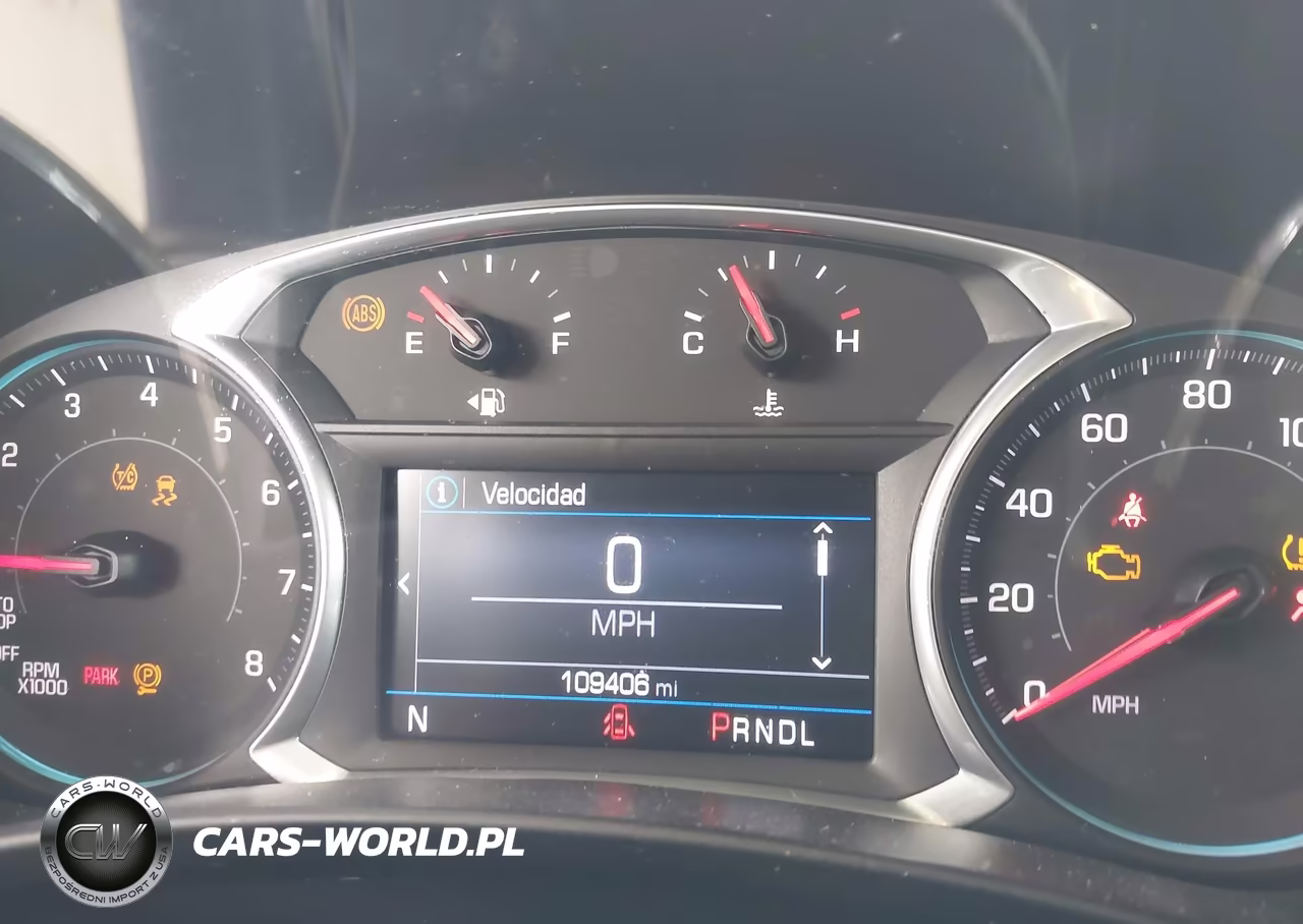2019 Chevrolet Equinox Lt VIN:3GNAXVEX3KS649863 - 7