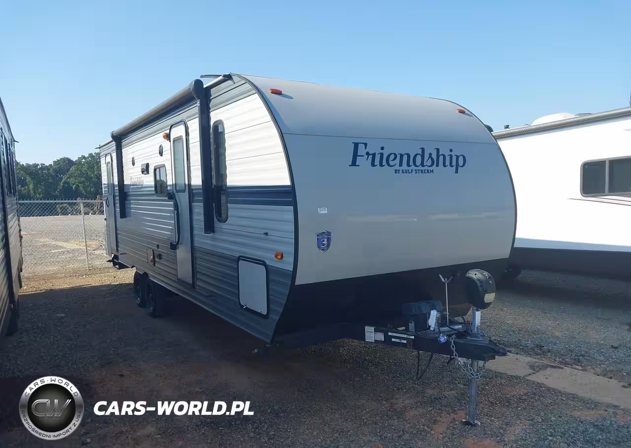 2021 Gulfstream Other