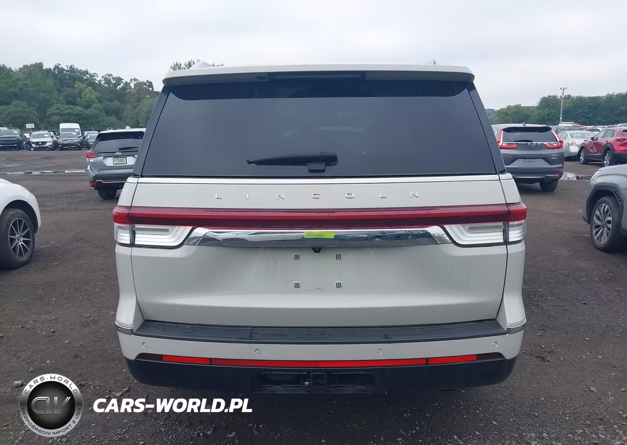 2022 Lincoln Navigator Reserve VIN:5LMJJ2LT2NEL02363 - 16