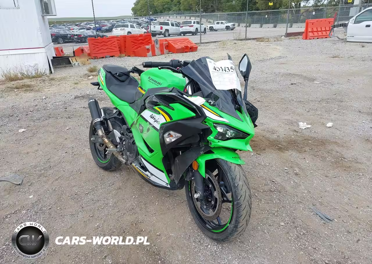 KAWASAKI