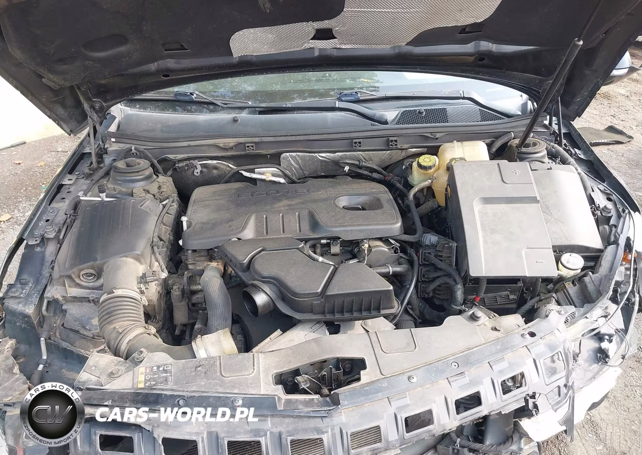 2012 Buick Regal Premium 1 VIN:2G4GS5EKXC9137002 - 10
