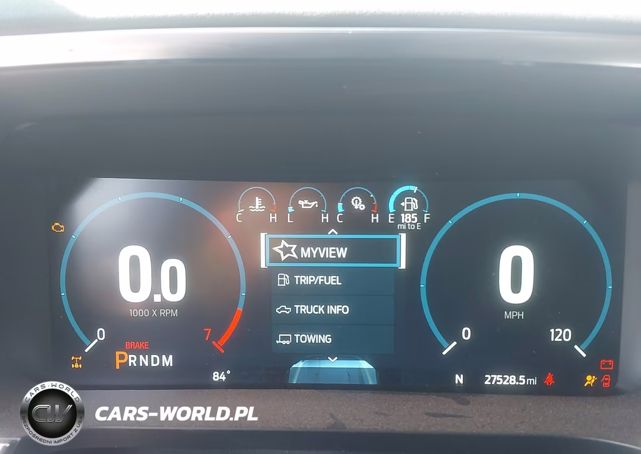 2022 Ford F-150 Platinum VIN:1FTFW1ED0NFC17143 - 7