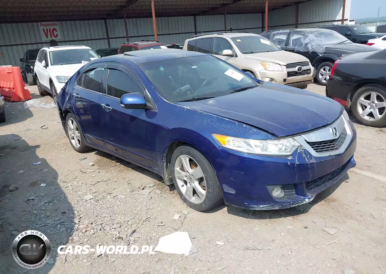 ACURA