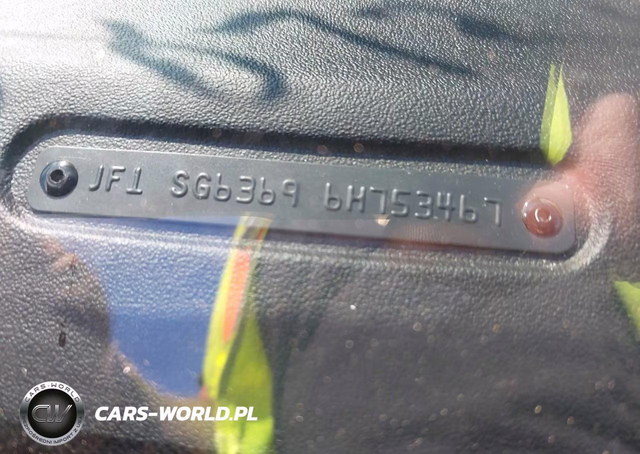 2006 Subaru Forester 2.5X VIN:JF1SG63696H753467 - 12