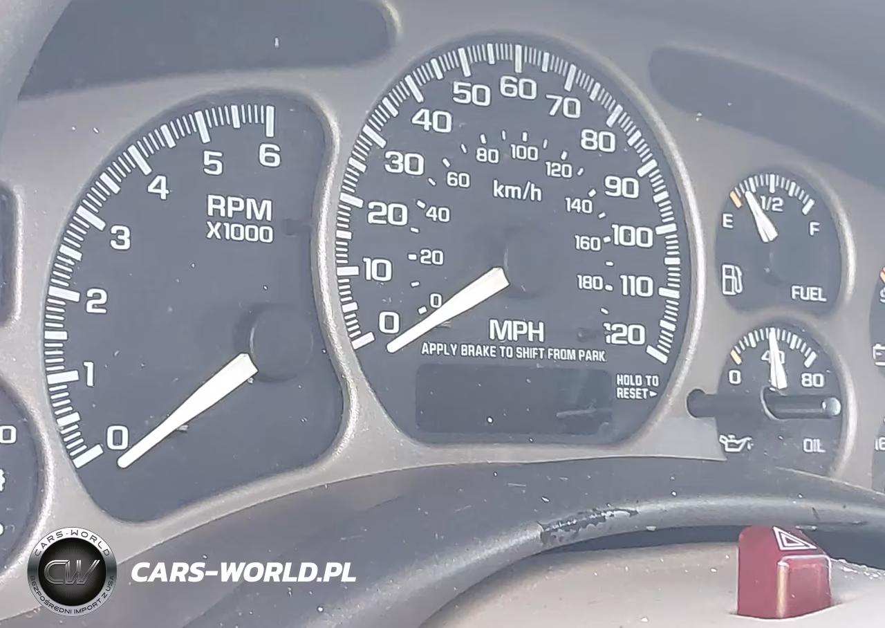 2001 GMC Yukon Denali VIN:1GKEK63U11J152726 - 7