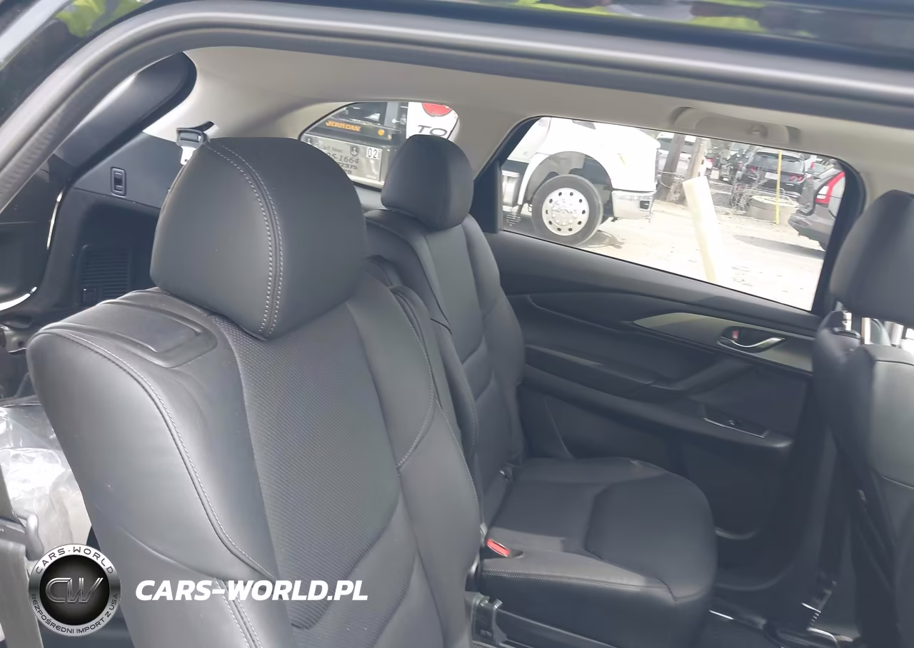 2023 Mazda Cx-9 Touring VIN:JM3TCBCY8P0659317 - 8