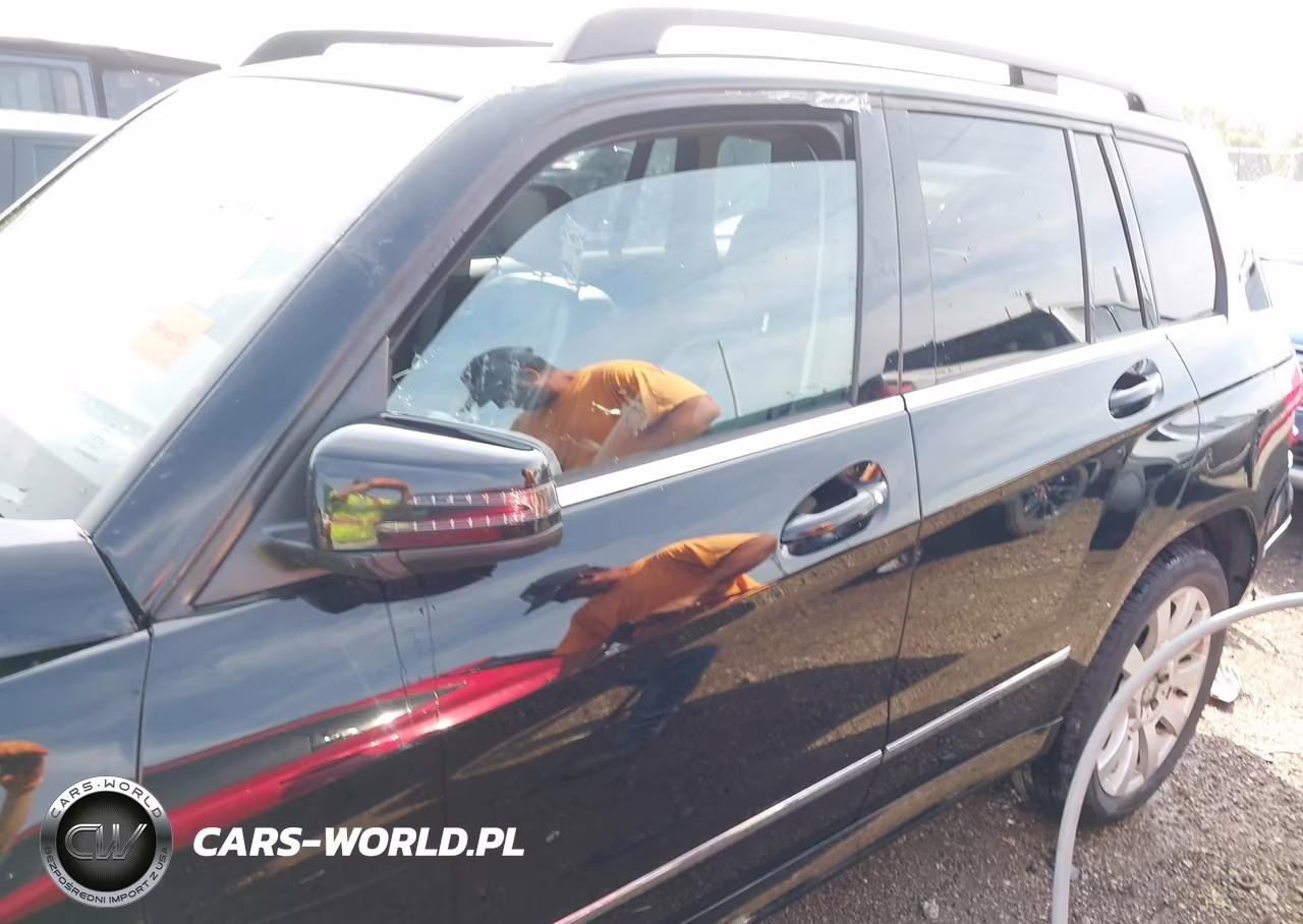 2011 Mercedes-Benz Glk 350 4Matic VIN:WDCGG8HB2BF610992 - 14