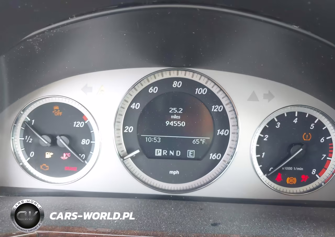 2011 Mercedes-Benz Glk 350 4Matic VIN:WDCGG8HB2BF610992 - 15