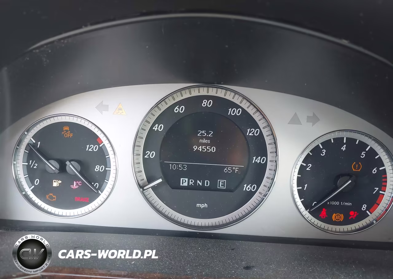 2011 Mercedes-Benz Glk 350 4Matic VIN:WDCGG8HB2BF610992 - 7