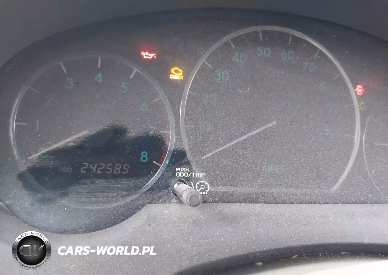 2006 Toyota Sienna Le VIN:5TDZA23C16S580211 - 7