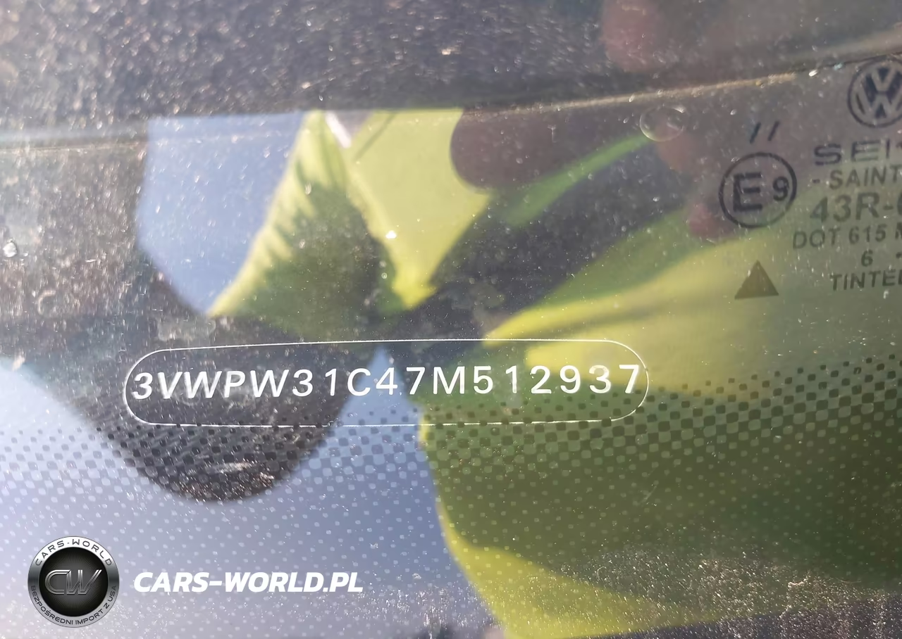 2007 Volkswagen New Beetle 2.5 VIN:3VWPW31C47M512937 - 17