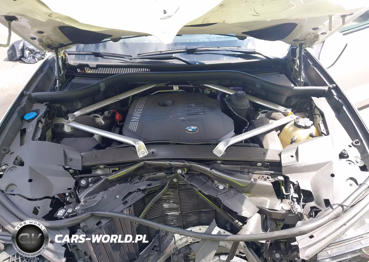 2024 BMW X7 xDrive40I VIN:5UX23EM08R9U94106 - 10