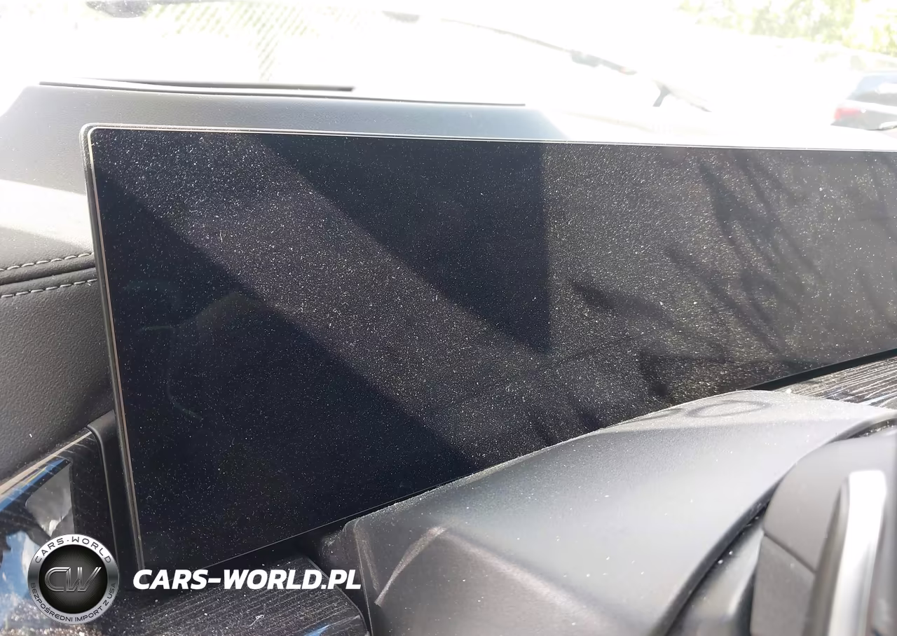 2024 BMW X7 xDrive40I VIN:5UX23EM08R9U94106 - 15