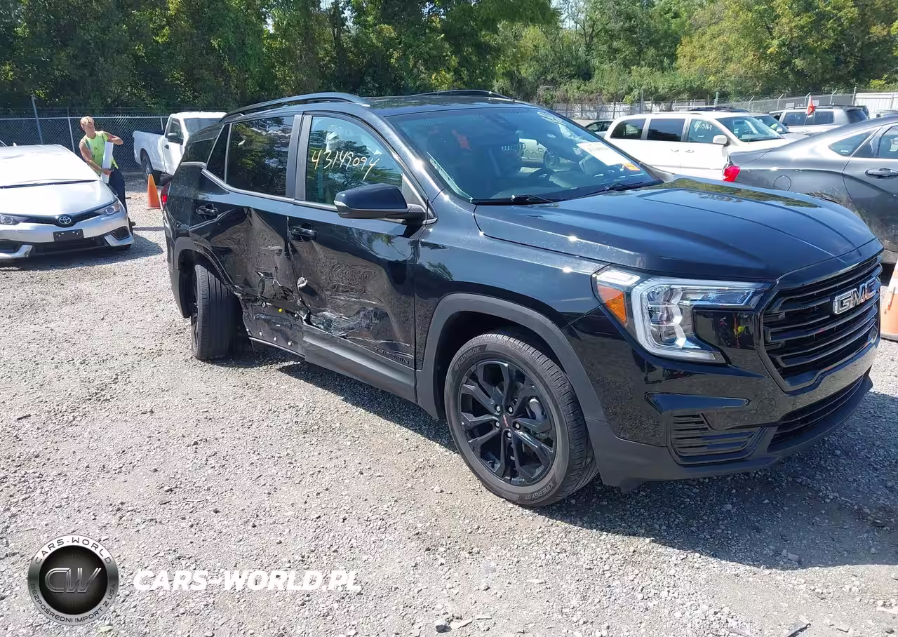 GMC