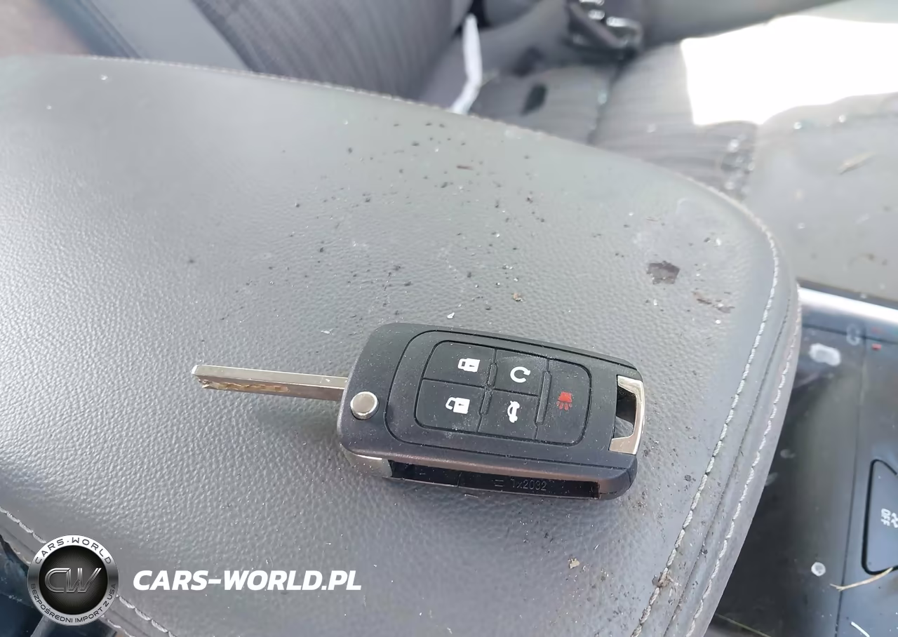 2016 Chevrolet Impala Ls VIN:1G11Z5SA9GU157969 - 11