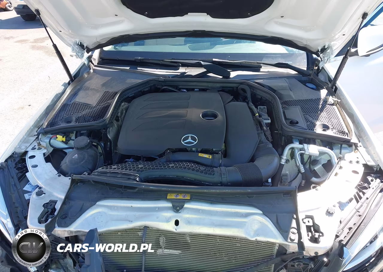 2021 Mercedes-Benz C 300 4Matic VIN:W1KWF8EB9MR648512 - 10