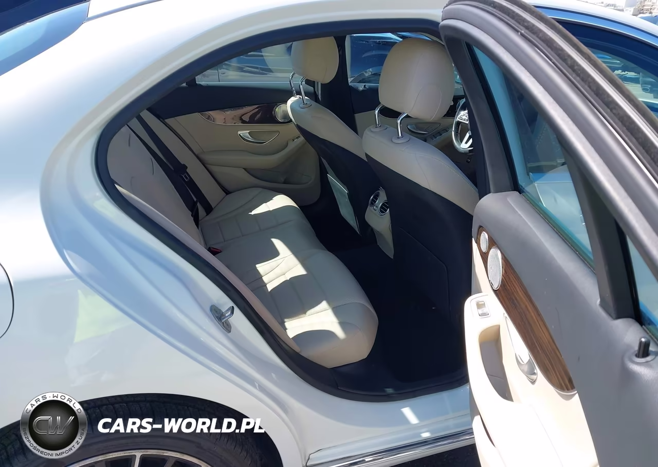 2021 Mercedes-Benz C 300 4Matic VIN:W1KWF8EB9MR648512 - 8