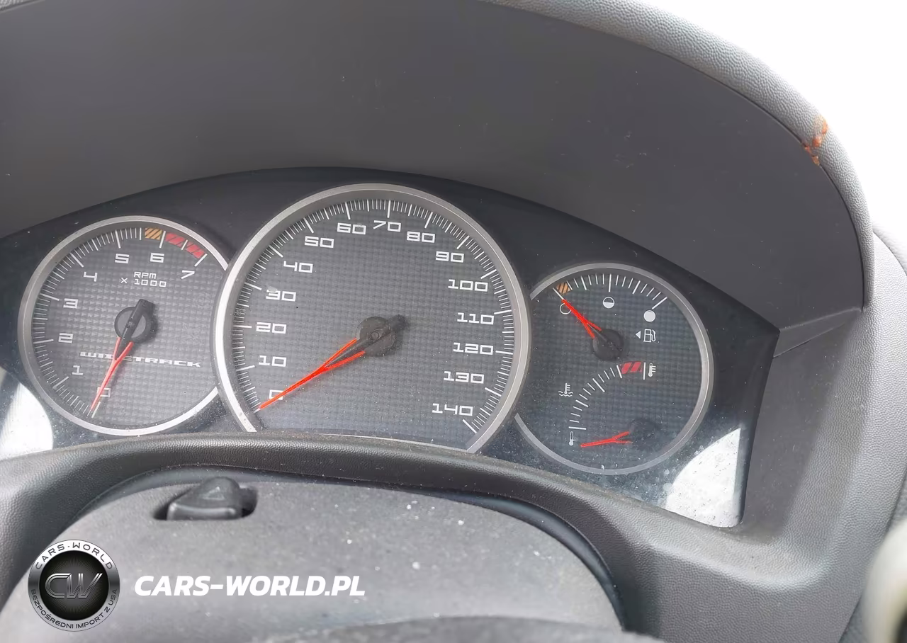 2004 Pontiac Grand Prix Gtp VIN:2G2WR524341230885 - 7