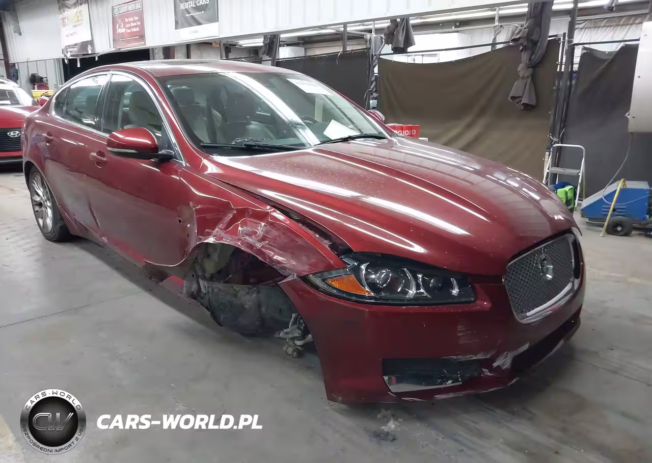 JAGUAR