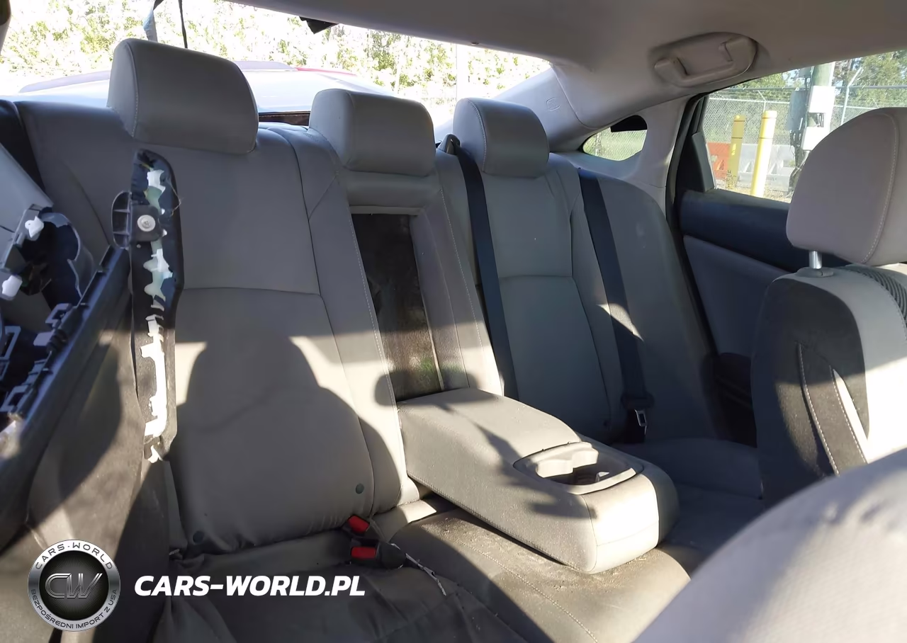 2017 Honda Civic Ex-T VIN:19XFC1F38HE028060 - 8