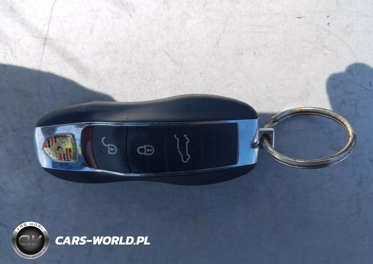 2012 Porsche Cayenne VIN:WP1AA2A23CLA06583 - 11