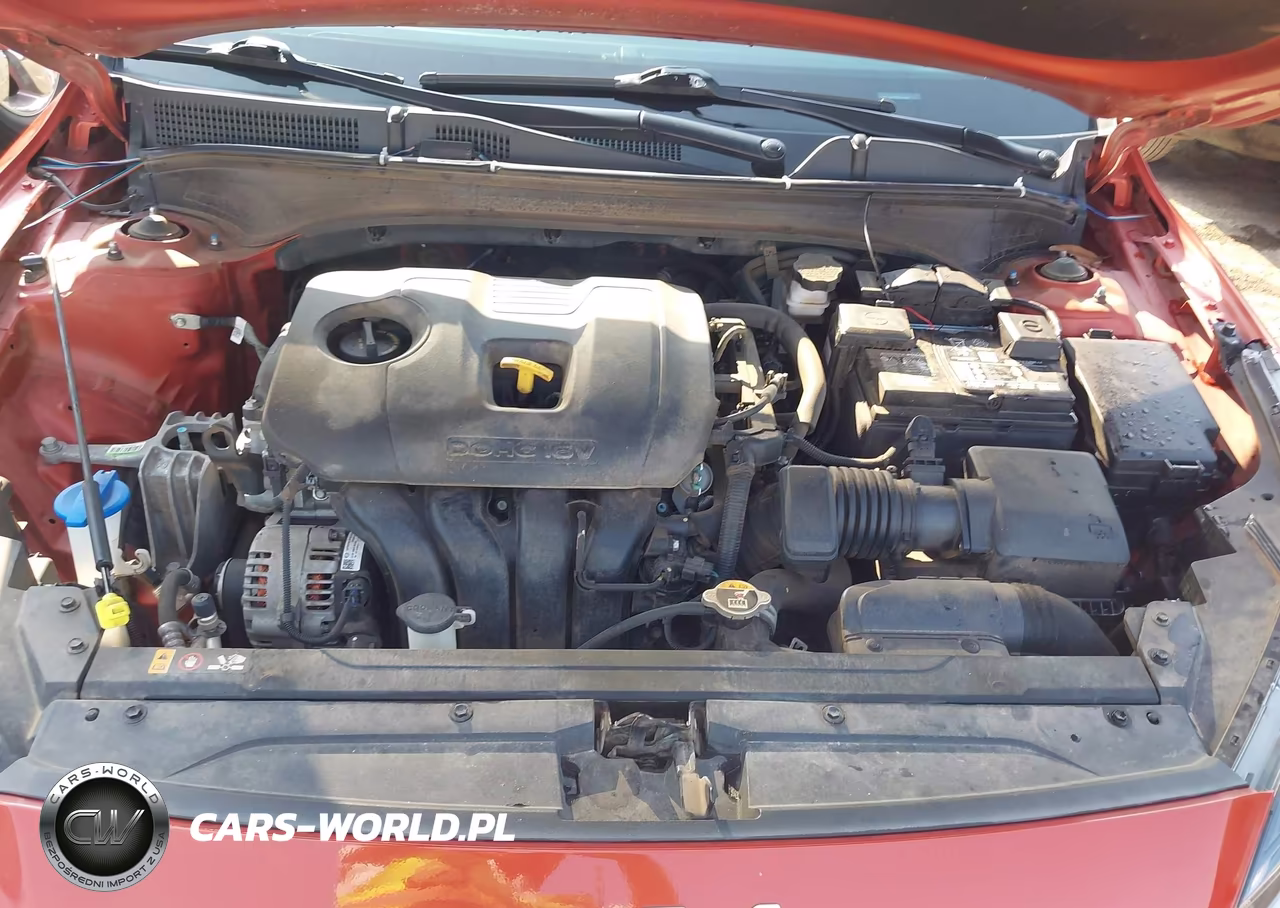 2022 Kia Forte Gt-Line VIN:3KPF54AD4NE474486 - 10