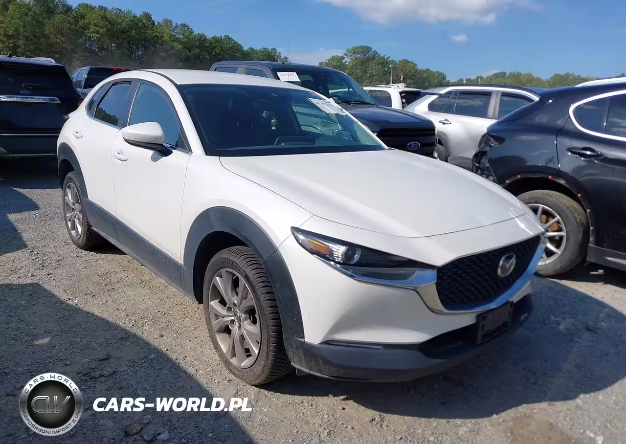 MAZDA