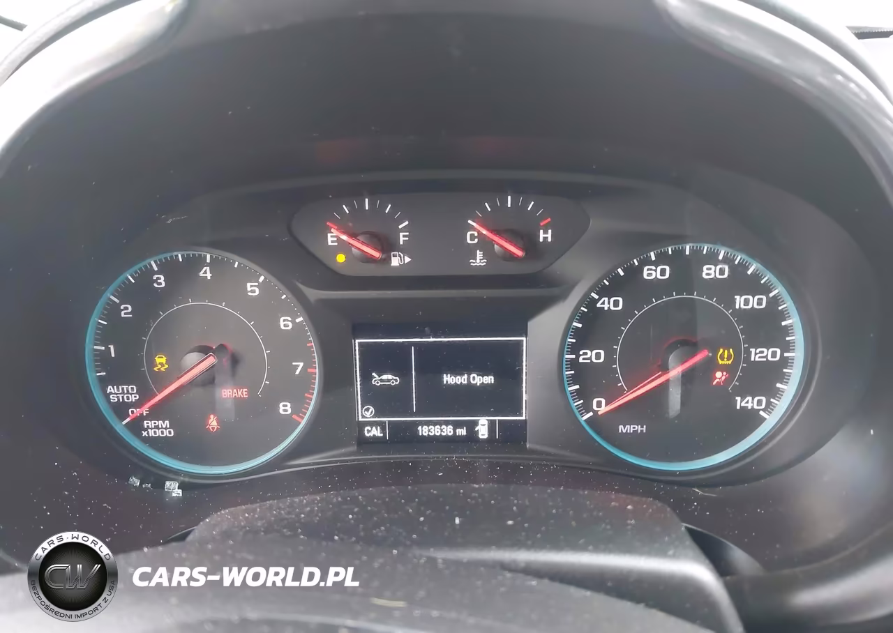 2020 Chevrolet Malibu Fwd Lt VIN:1G1ZD5ST3LF075009 - 7
