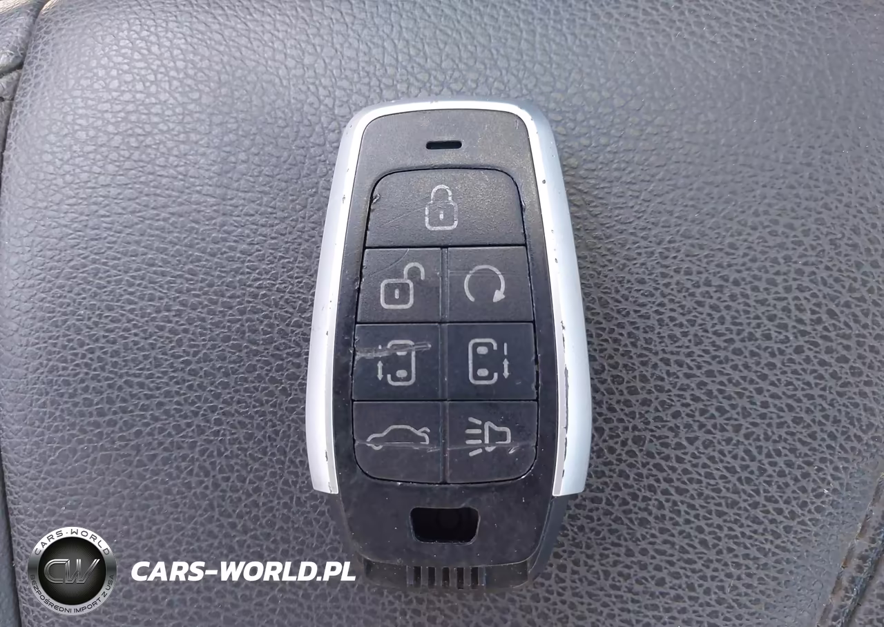 2021 Acura Tlx Standard VIN:19UUB5F33MA006290 - 11