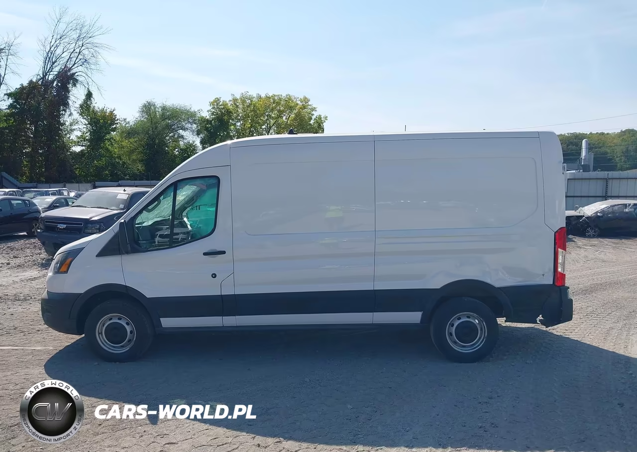 2023 Ford Transit-250 VIN:1FTBR1C84PKB94665 - 15