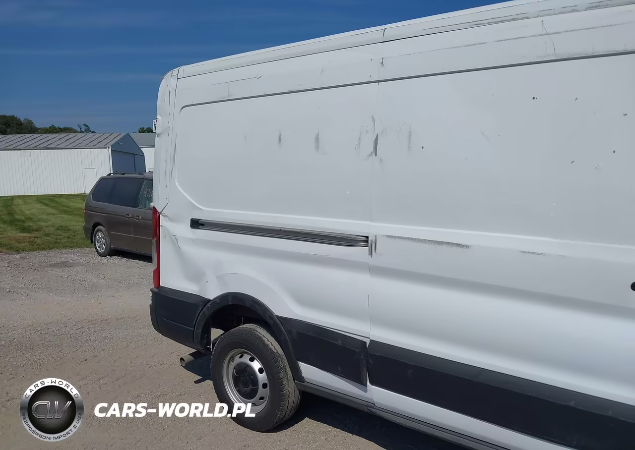 2023 Ford Transit-250 VIN:1FTBR1C84PKB94665 - 21