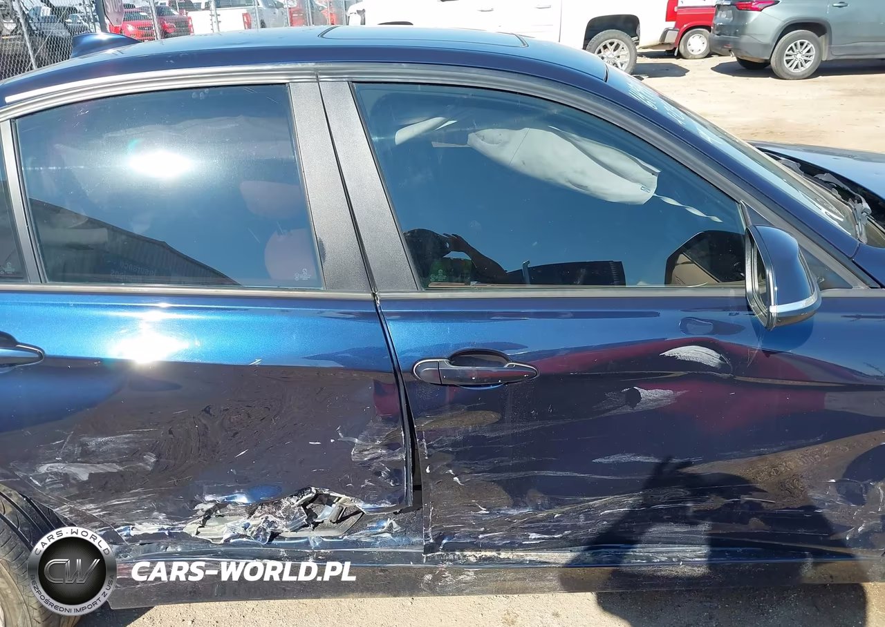 2013 BMW 328I VIN:WBA3A5C57DF357559 - 12