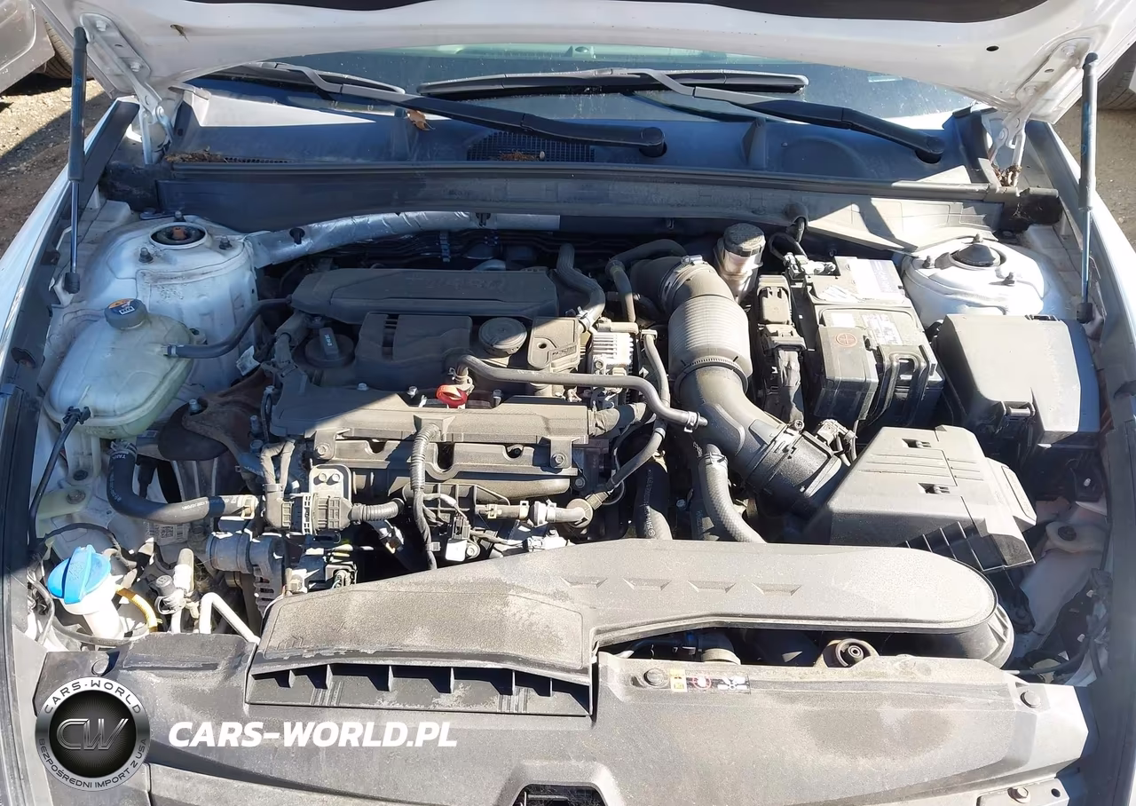 2020 Hyundai Sonata Sel Plus VIN:5NPEJ4J22LH048570 - 10