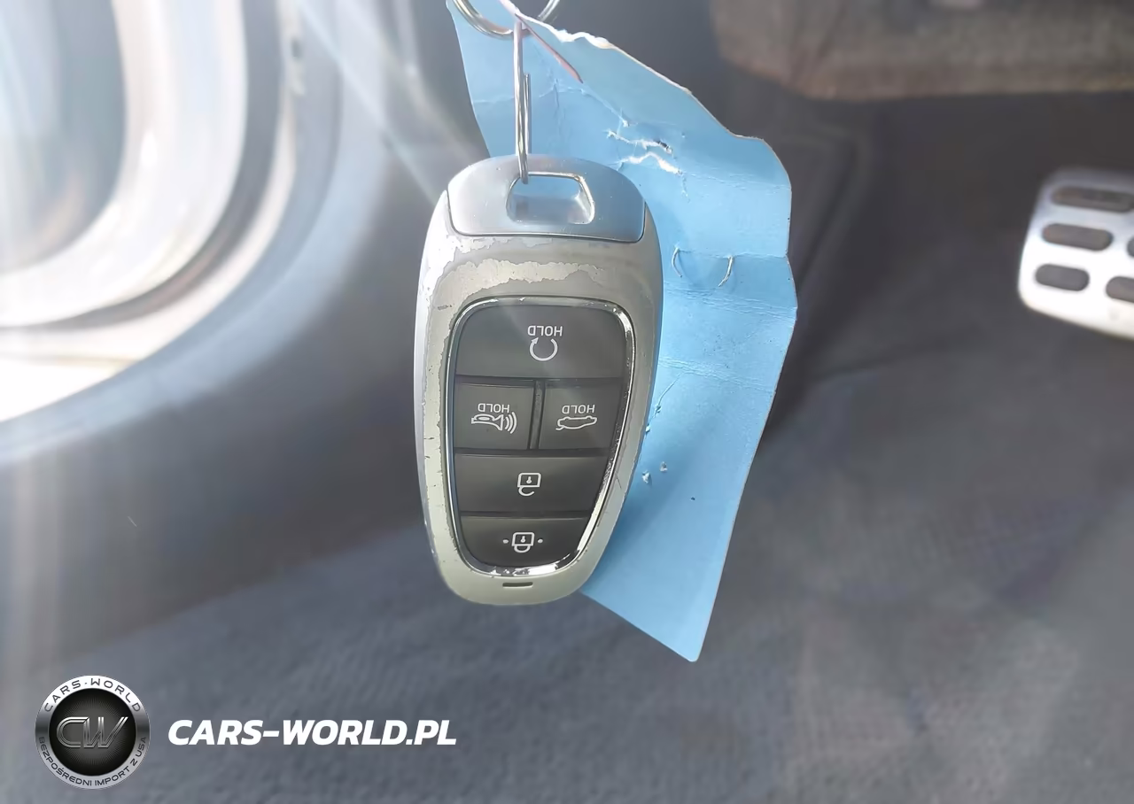 2020 Hyundai Sonata Sel Plus VIN:5NPEJ4J22LH048570 - 11