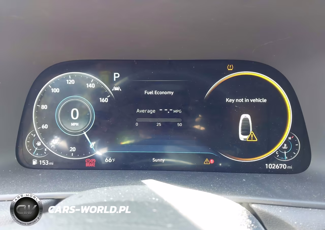 2020 Hyundai Sonata Sel Plus VIN:5NPEJ4J22LH048570 - 7