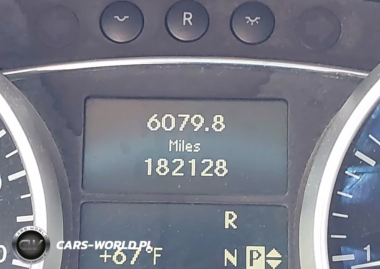 2008 Mercedes-Benz Gl 450 4Matic VIN:4JGBF71E98A432842 - 15