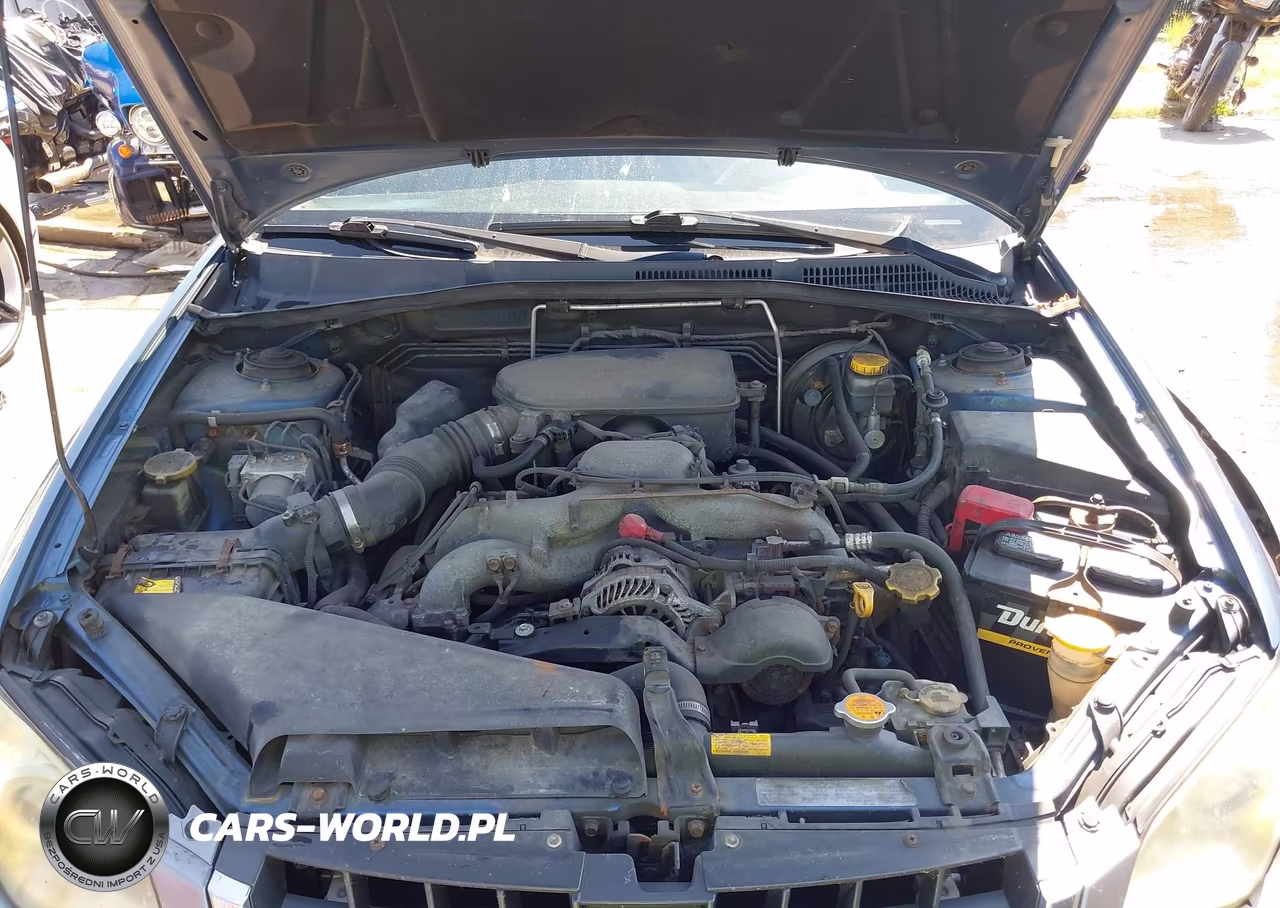 2008 Subaru Outback 2.5I-2.5I L.l. Bean Edition VIN:4S4BP61C087333670 - 10