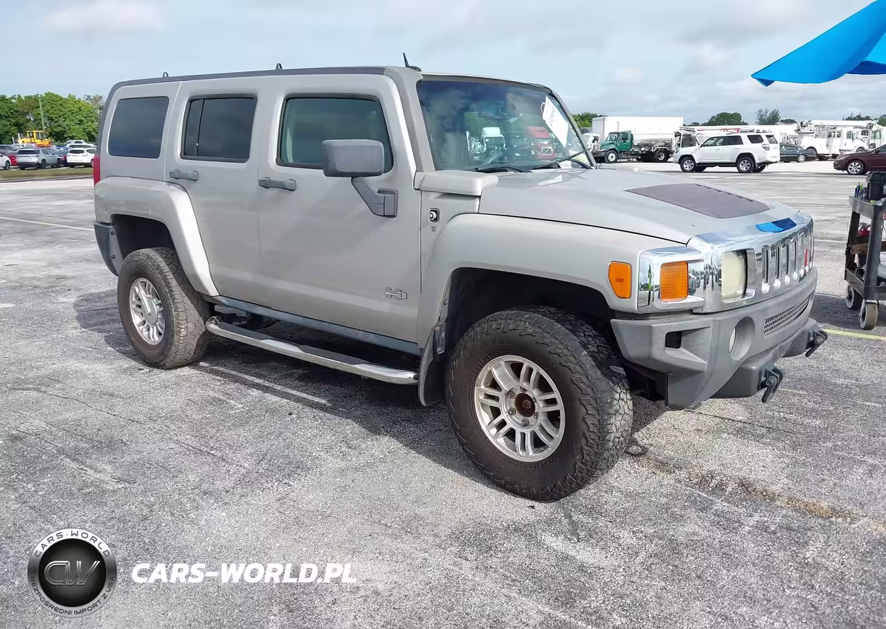 HUMMER