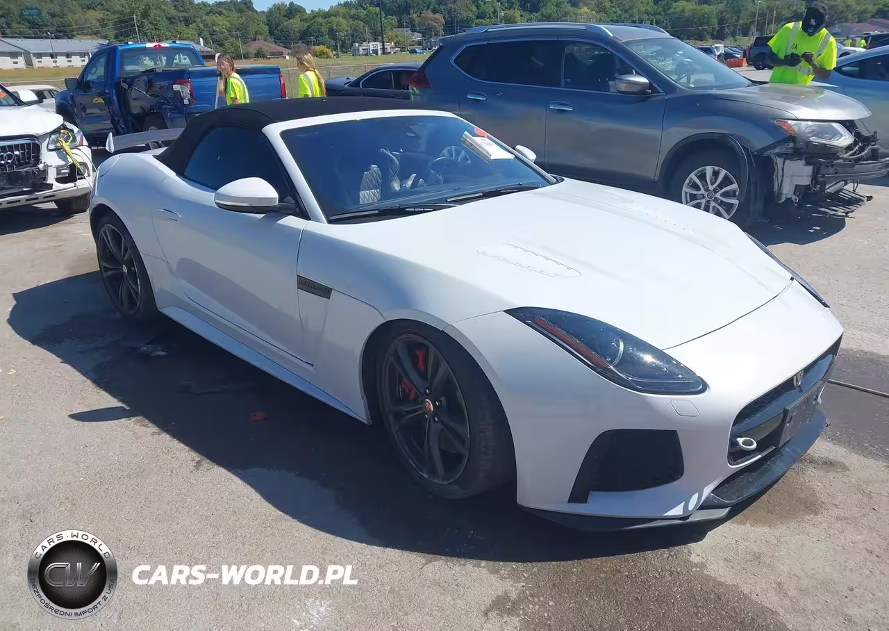 JAGUAR