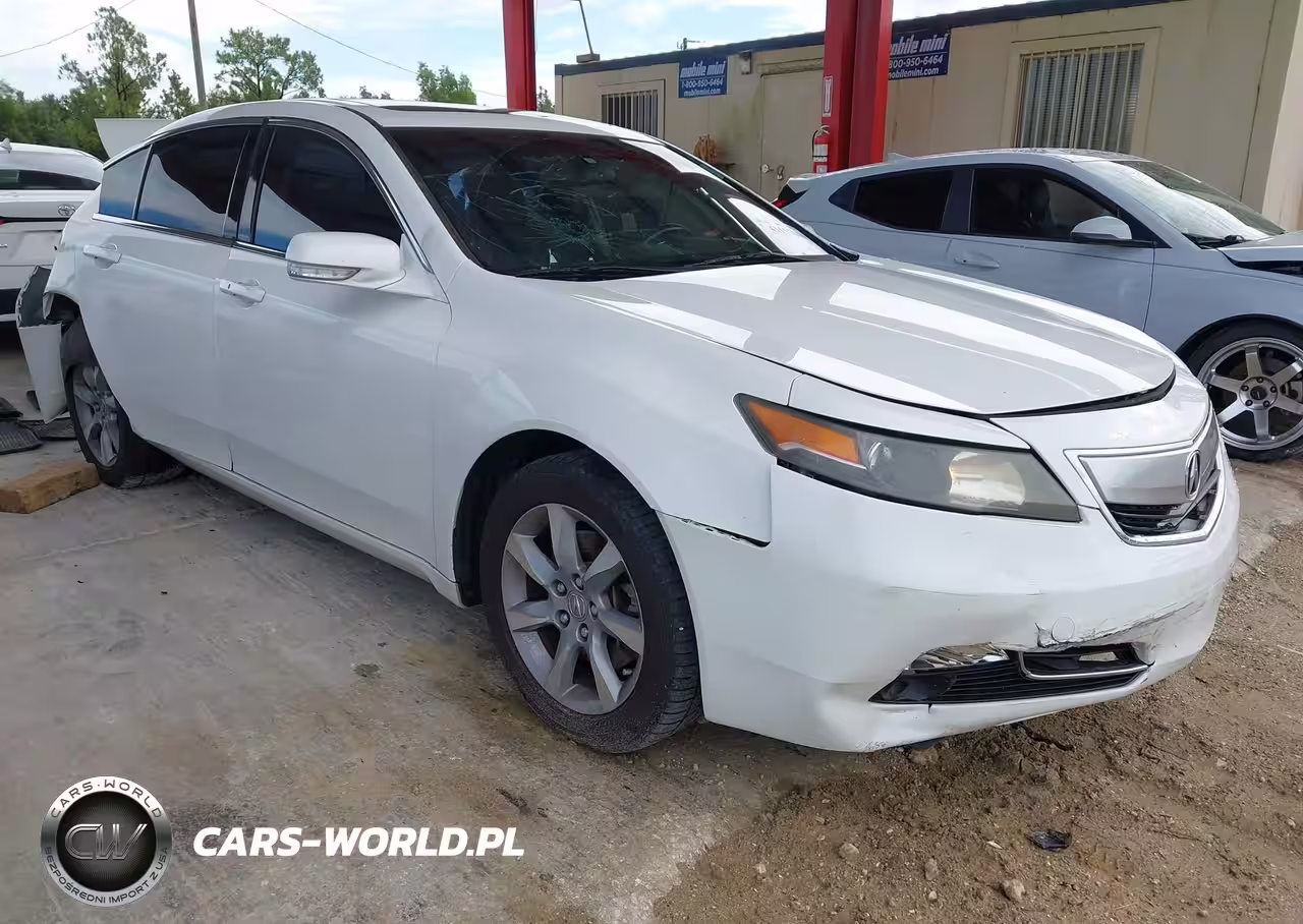 ACURA