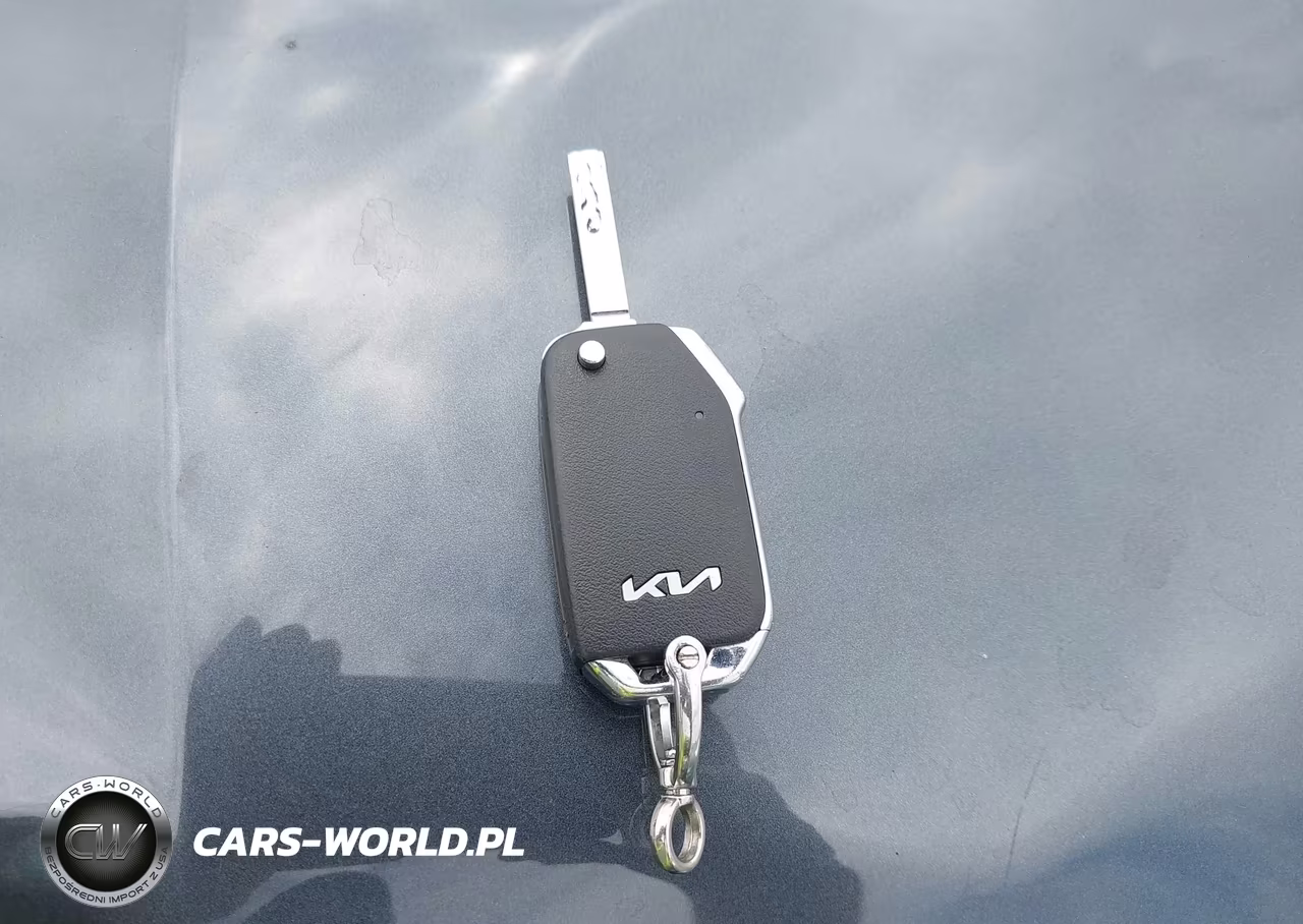 2023 Kia Forte Lxs VIN:3KPF24AD2PE642878 - 11