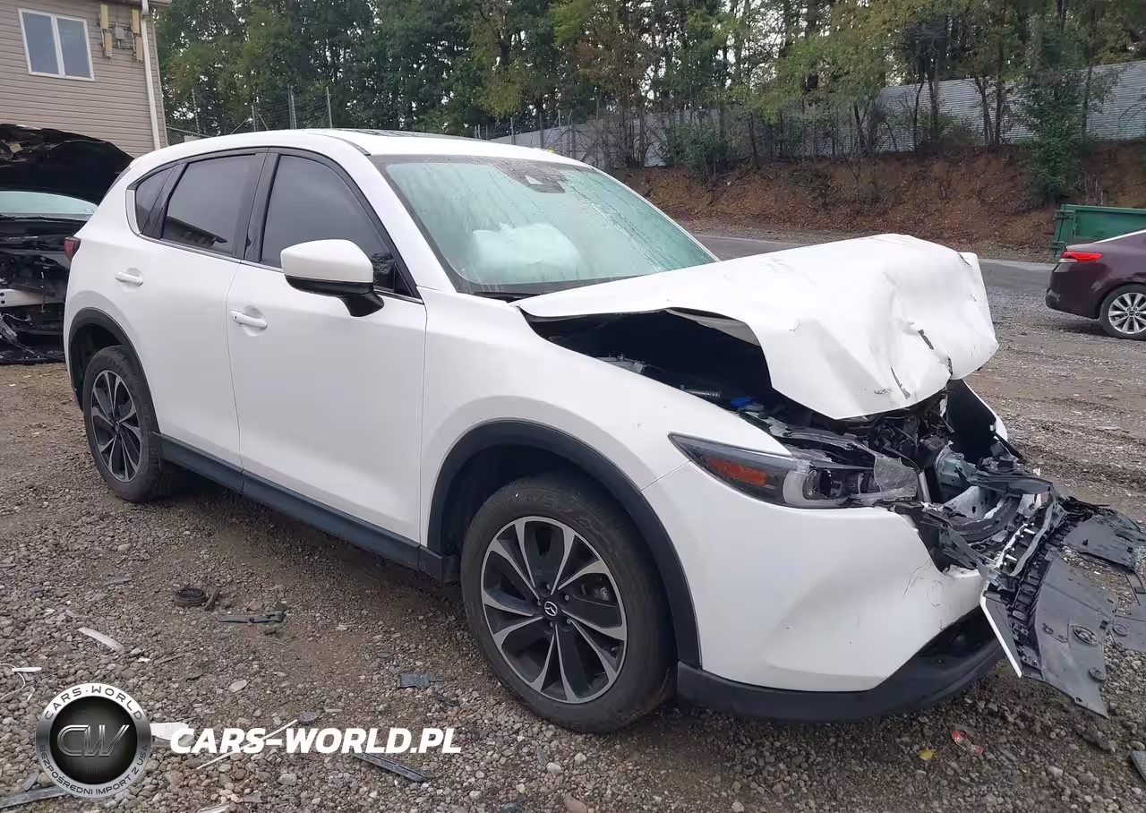 MAZDA
